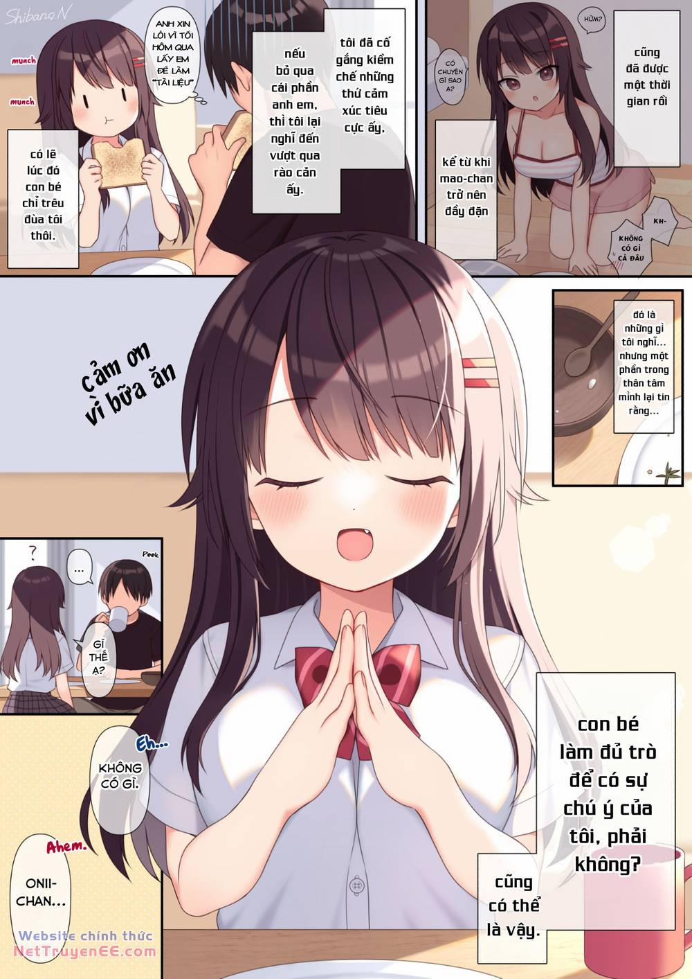 Makai Youjo Ni Tensei Shita Oji-San Wa Heiwa No Tame Ni Maou Ni Naritai 20 trang 3