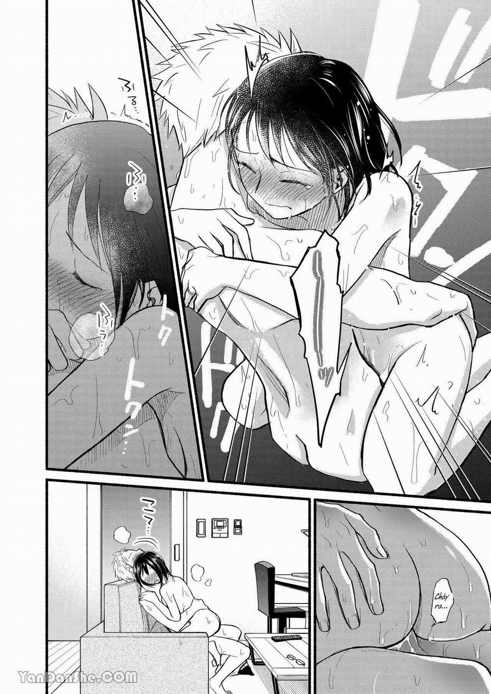 Make A Baby 2 trang 23