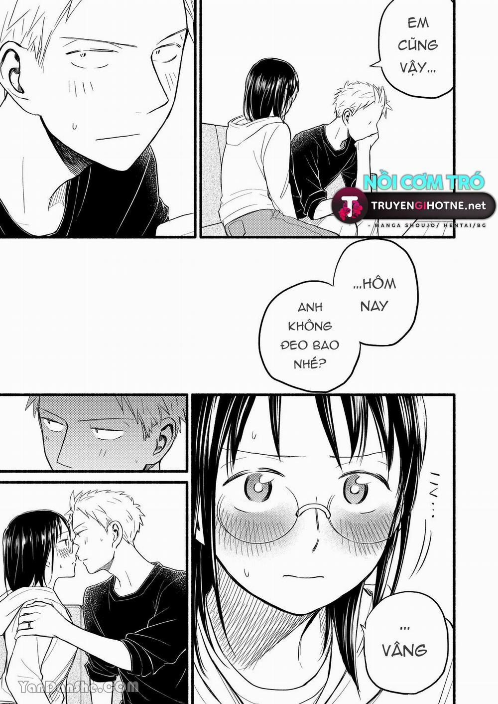 Make A Baby 2 trang 6