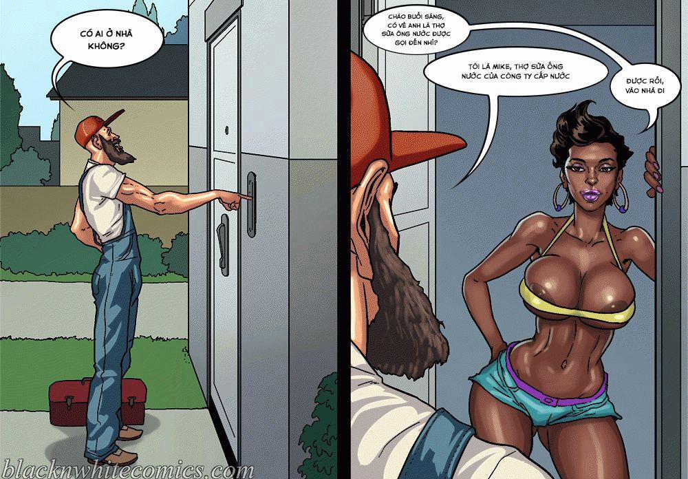 Make America Great Again 1 trang 2