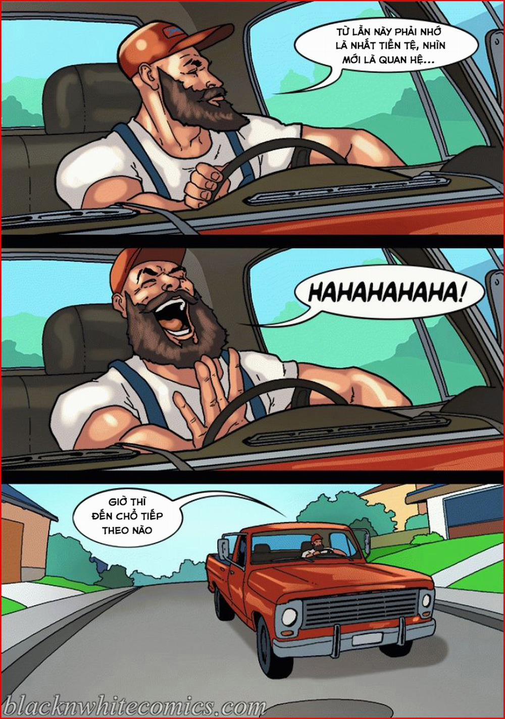 Make America Great Again 1 trang 35