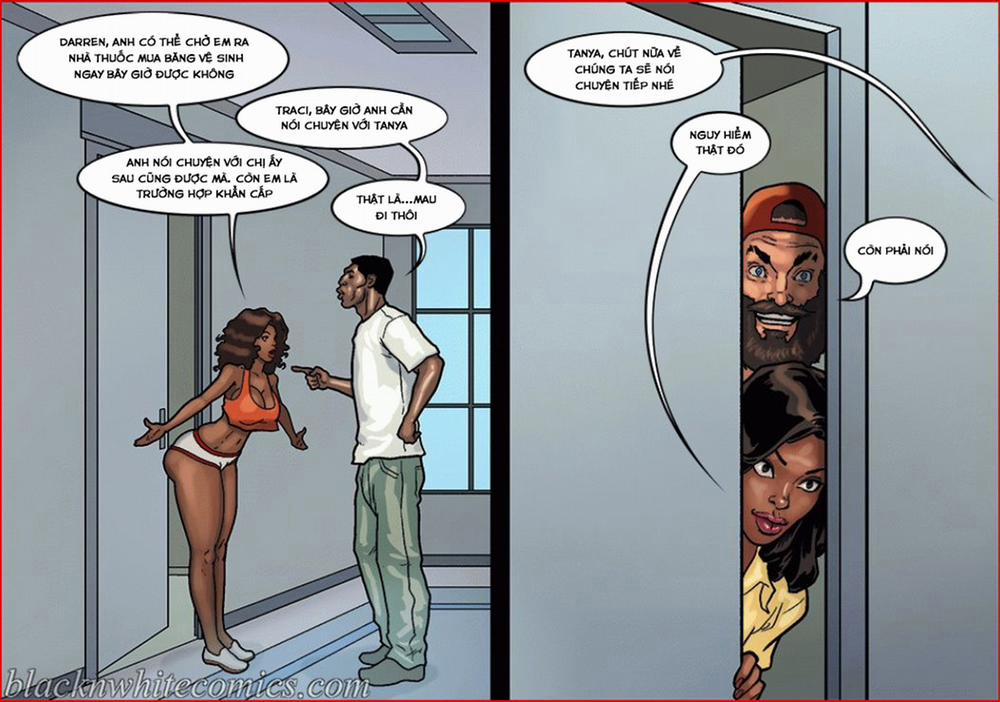 Make America Great Again 1 trang 56