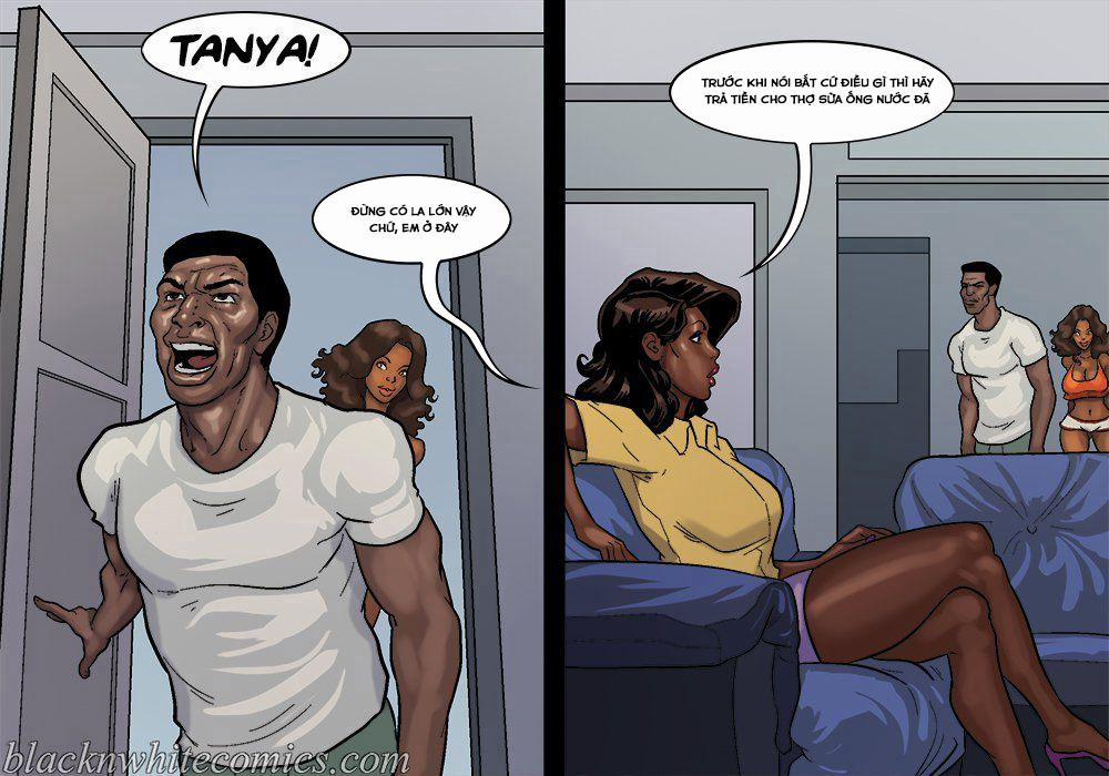 Make America Great Again 1 trang 71