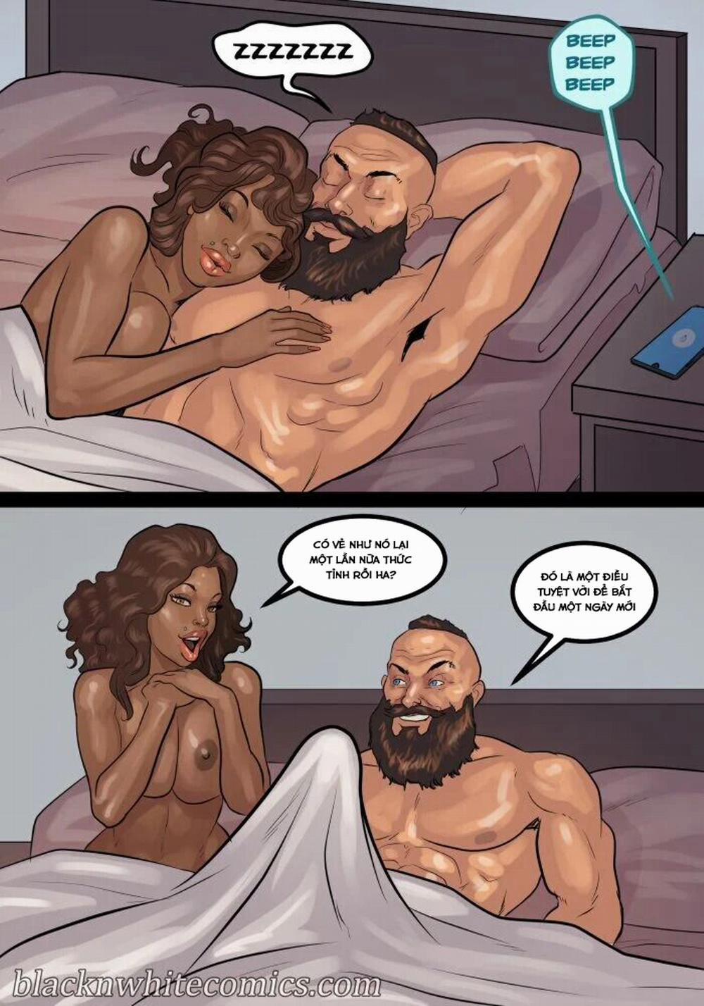 Make America Great Again 2 trang 1