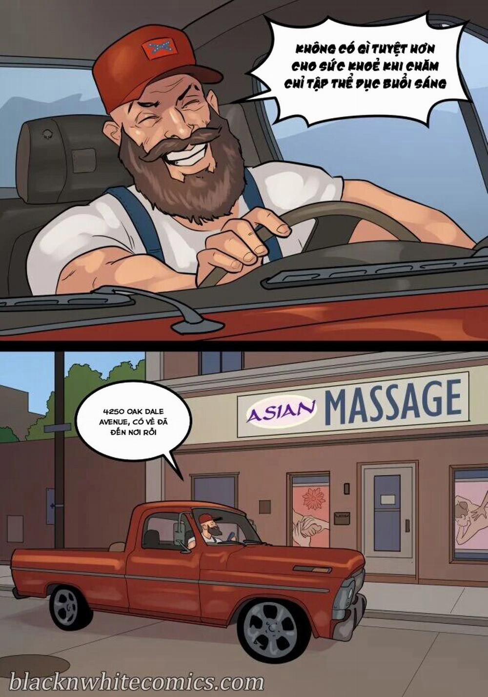 Make America Great Again 2 trang 16