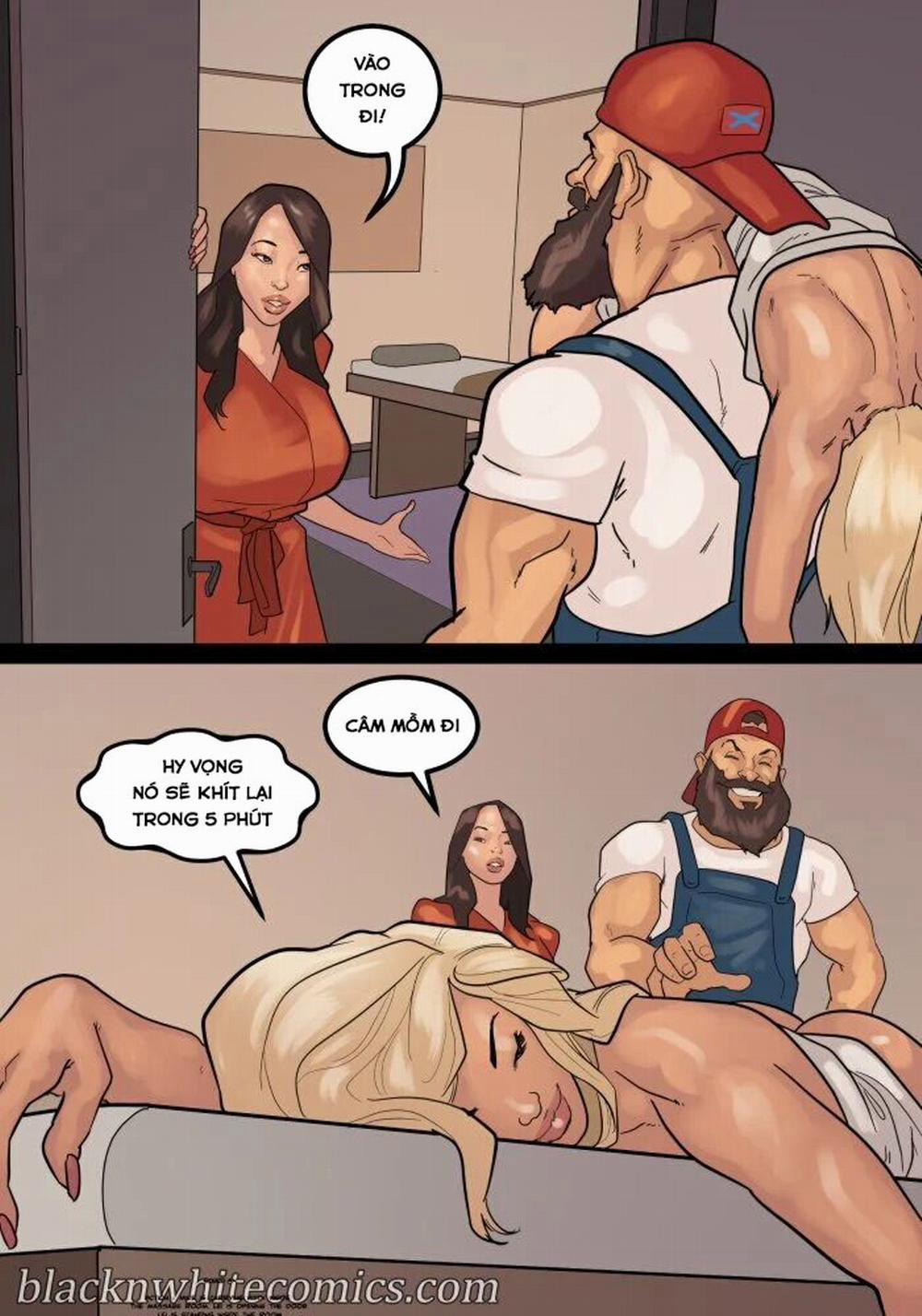 Make America Great Again 2 trang 44