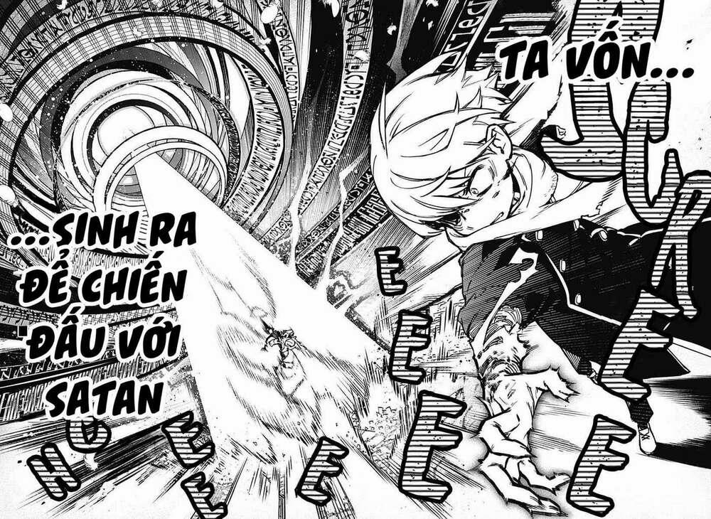 Make The Exorcist Fall In Love 1 trang 41