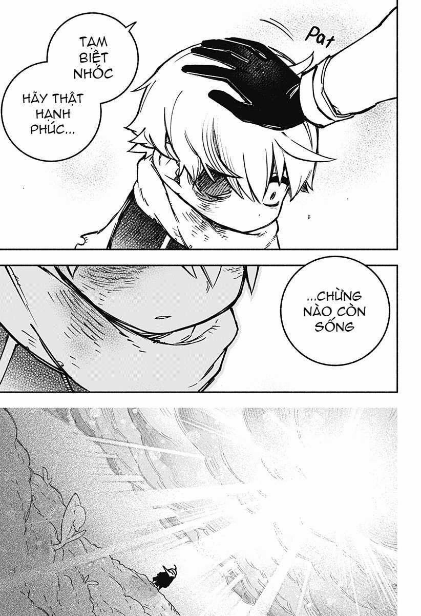 Make The Exorcist Fall In Love 1 trang 55