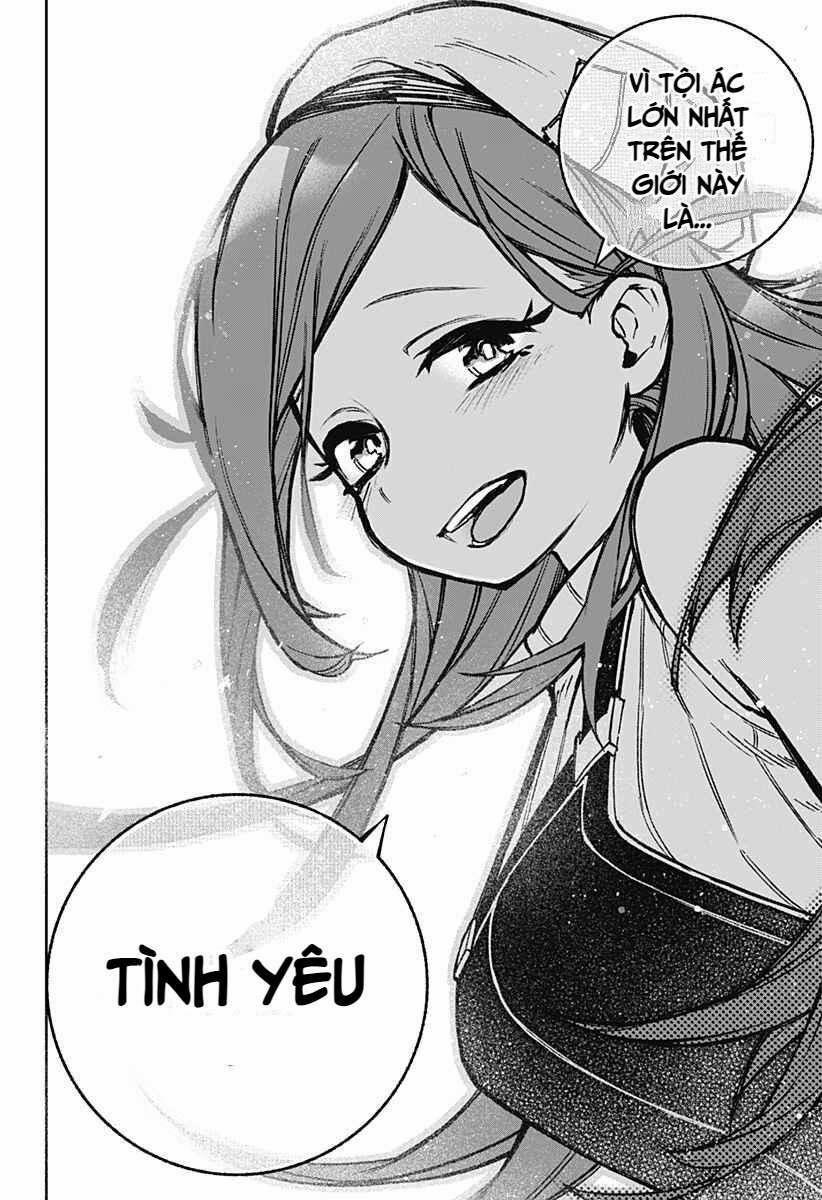 Make The Exorcist Fall In Love 1 trang 64