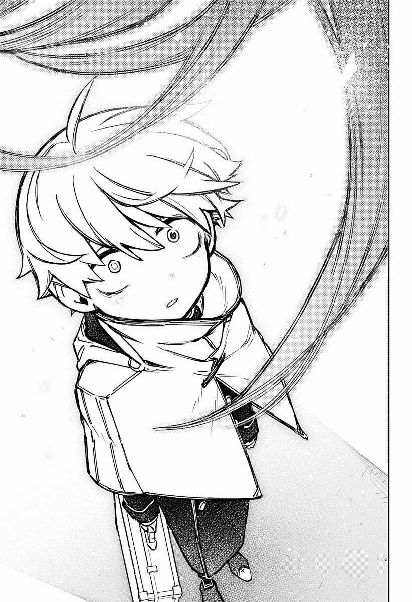 Make The Exorcist Fall In Love 1 trang 65