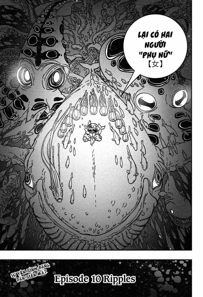 Make The Exorcist Fall In Love 10 trang 22