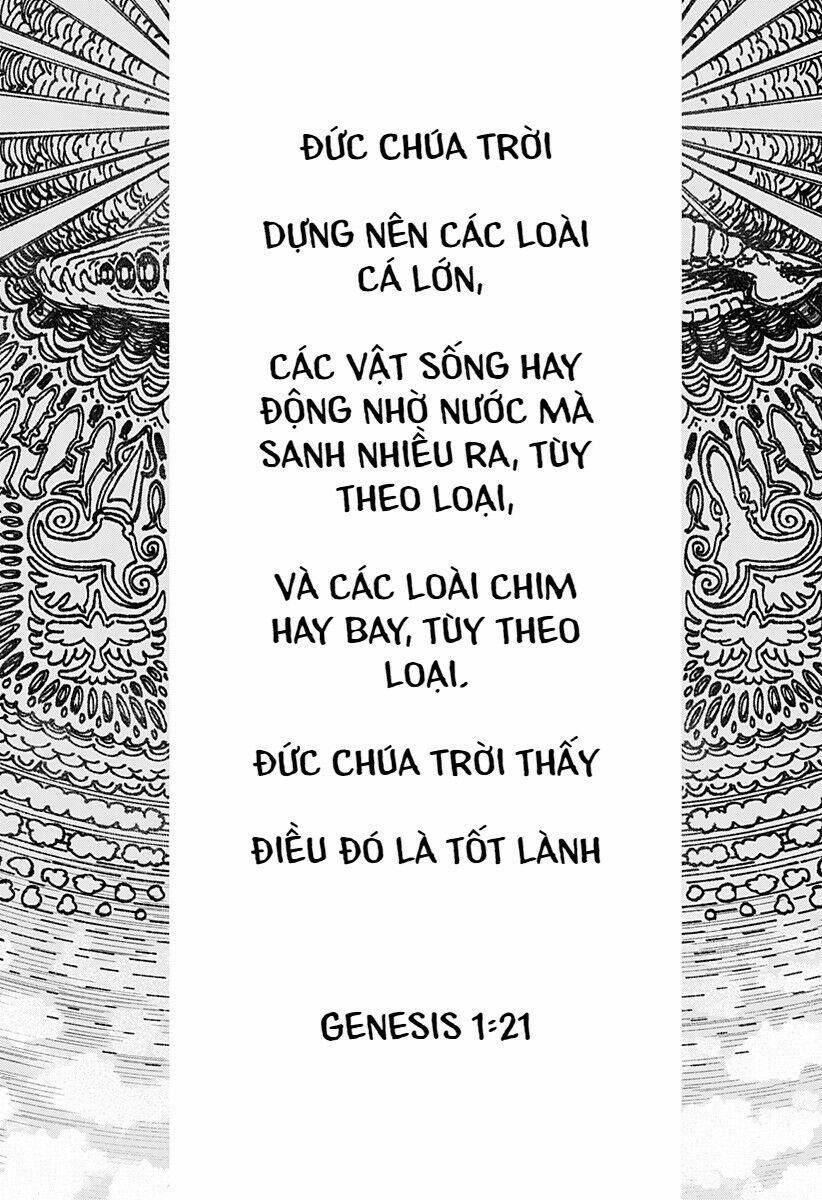 Make The Exorcist Fall In Love 14 trang 1