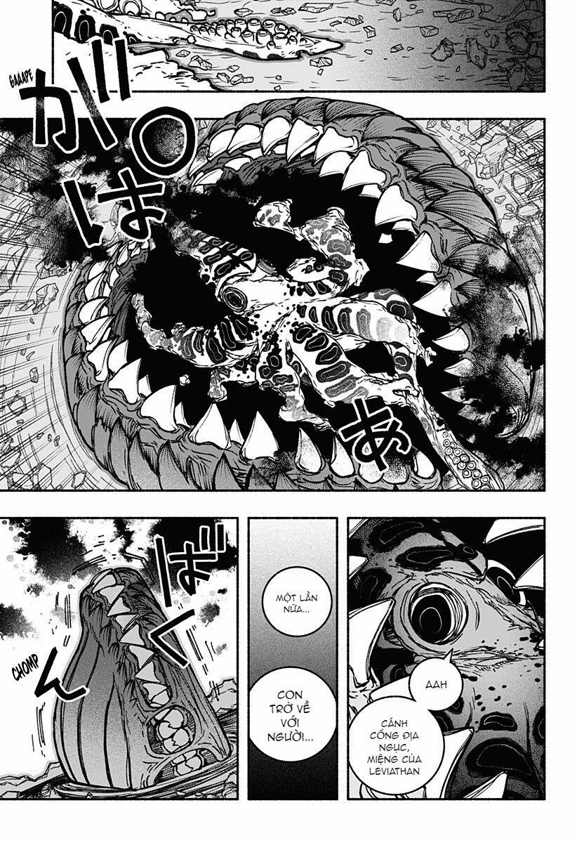 Make The Exorcist Fall In Love 15 trang 11