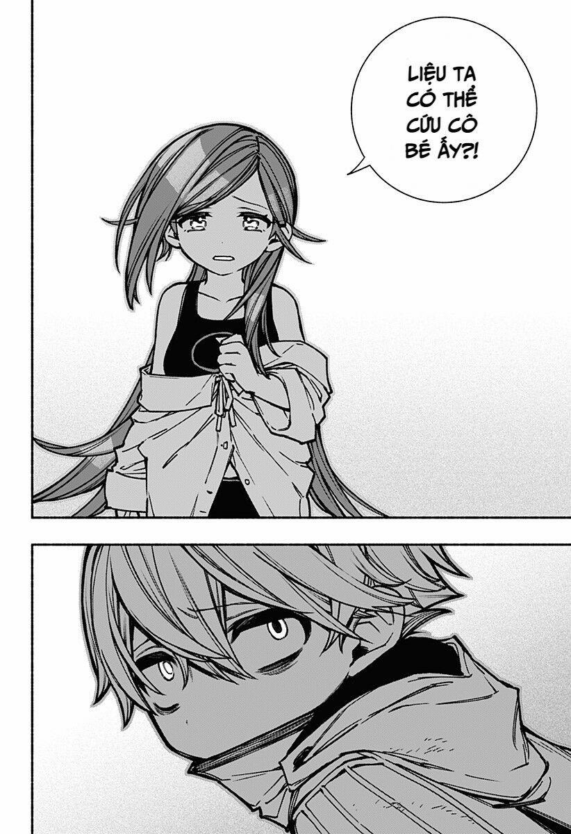 Make The Exorcist Fall In Love 15 trang 14