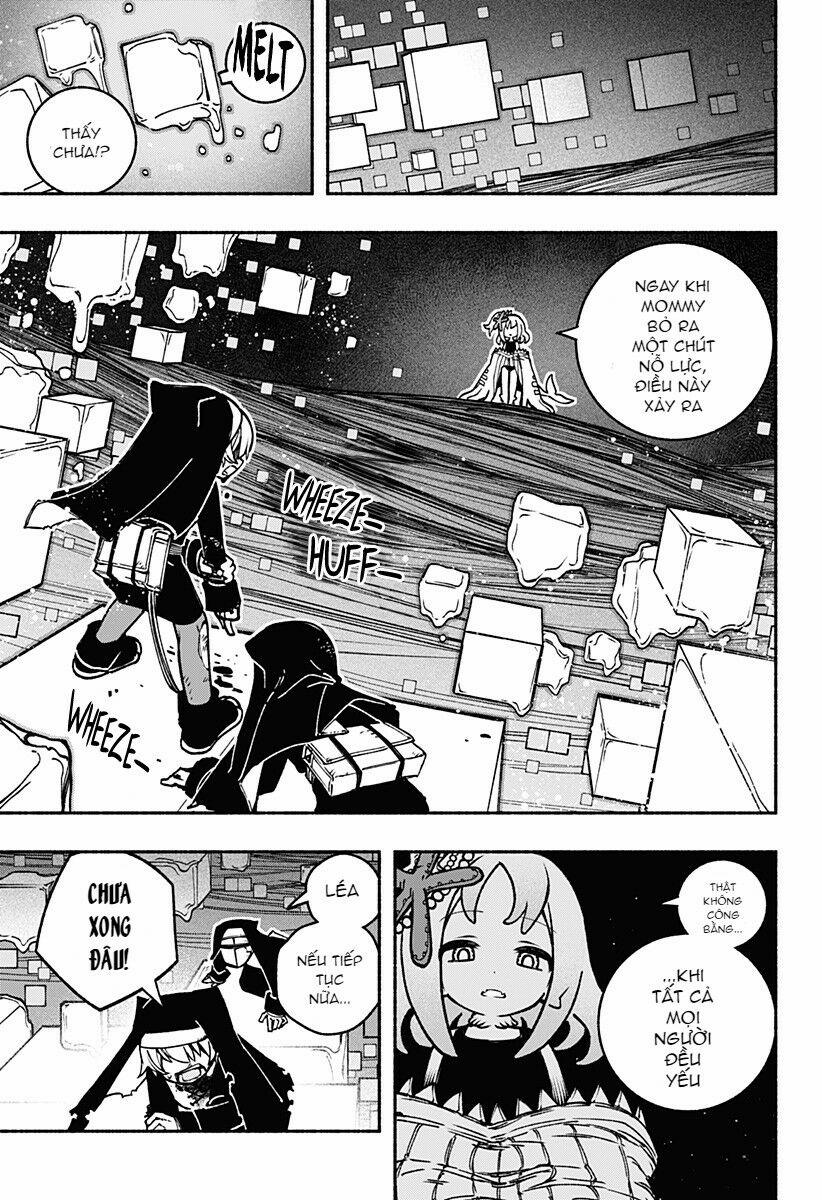 Make The Exorcist Fall In Love 15 trang 15