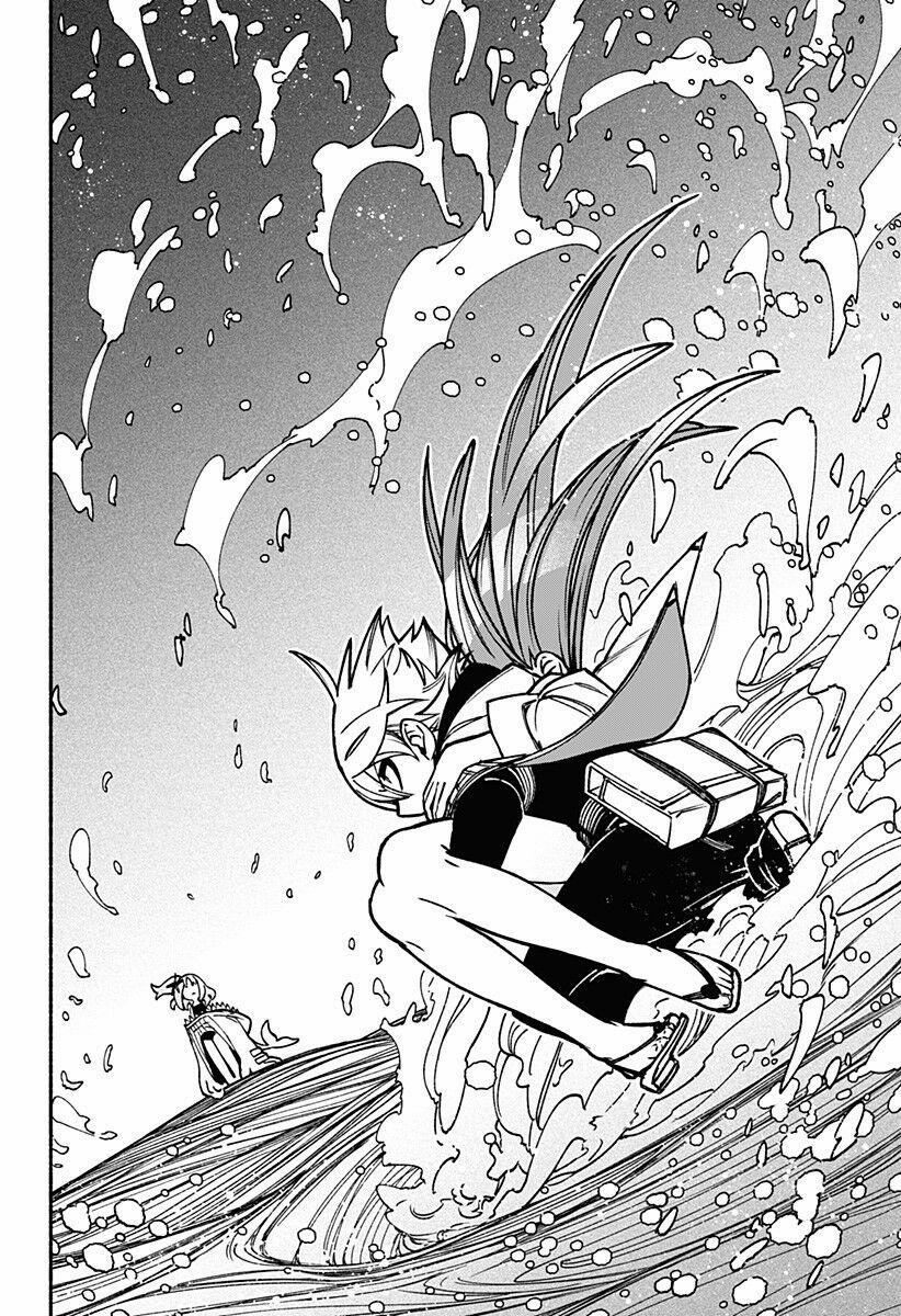 Make The Exorcist Fall In Love 15 trang 18