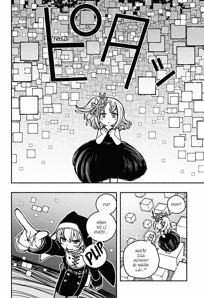 Make The Exorcist Fall In Love 15 trang 6