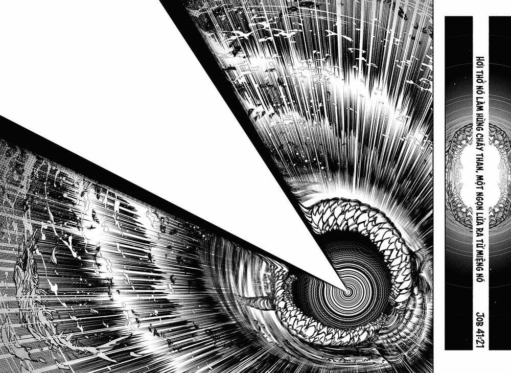 Make The Exorcist Fall In Love 16 trang 15