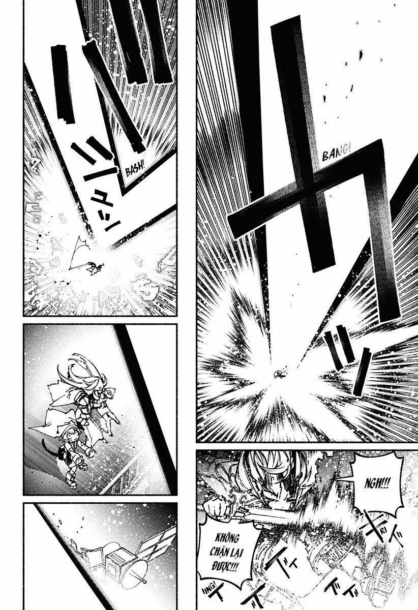 Make The Exorcist Fall In Love 16 trang 16