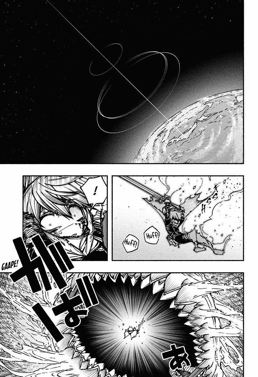 Make The Exorcist Fall In Love 16 trang 17