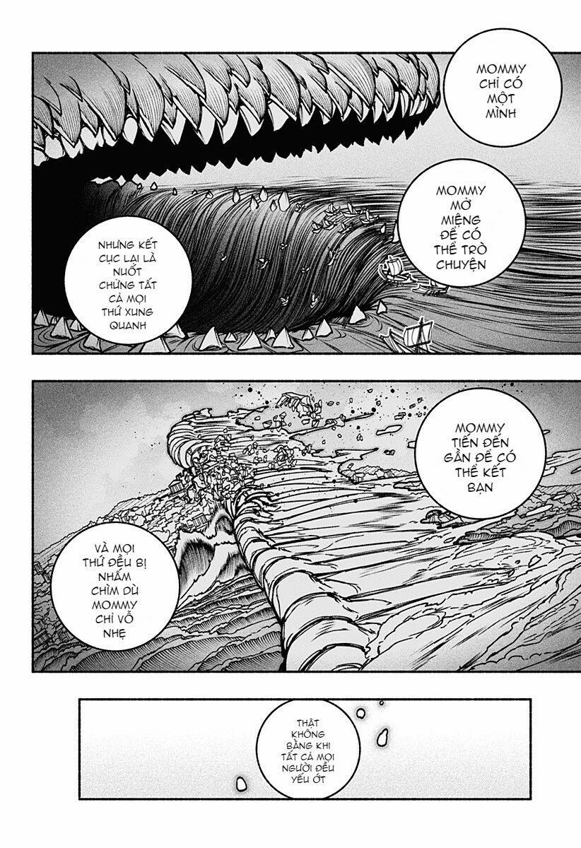 Make The Exorcist Fall In Love 16 trang 2