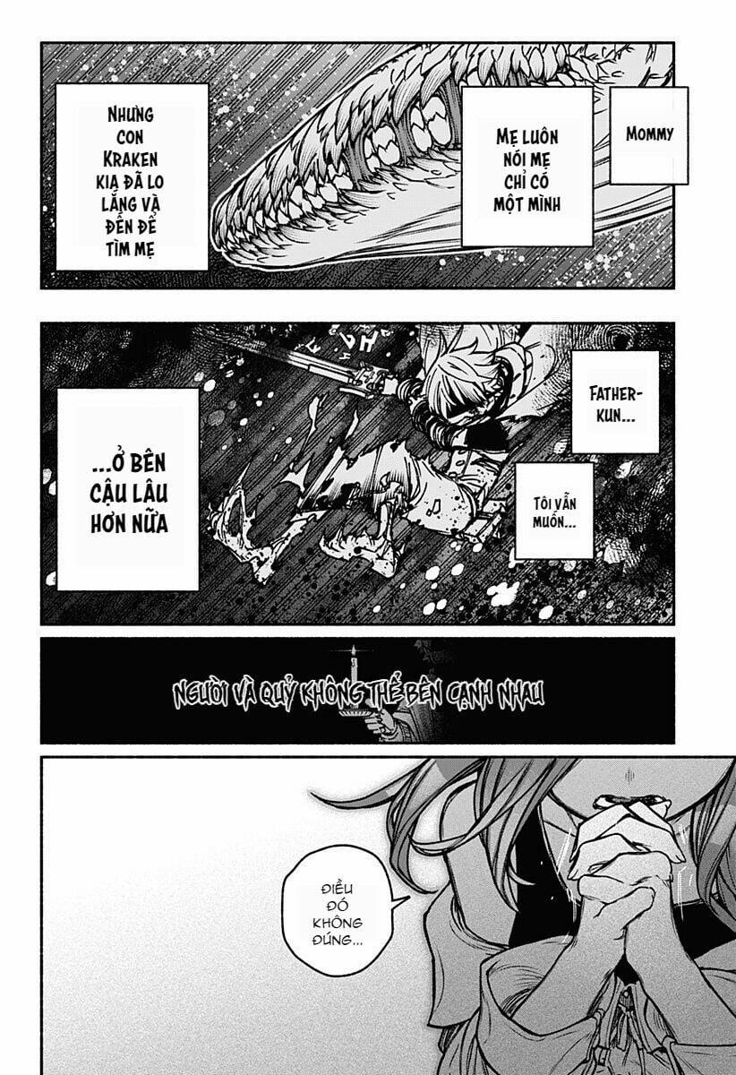 Make The Exorcist Fall In Love 16 trang 20