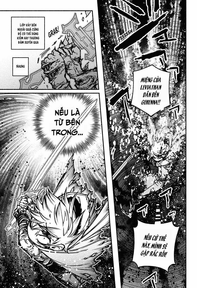 Make The Exorcist Fall In Love 16 trang 21