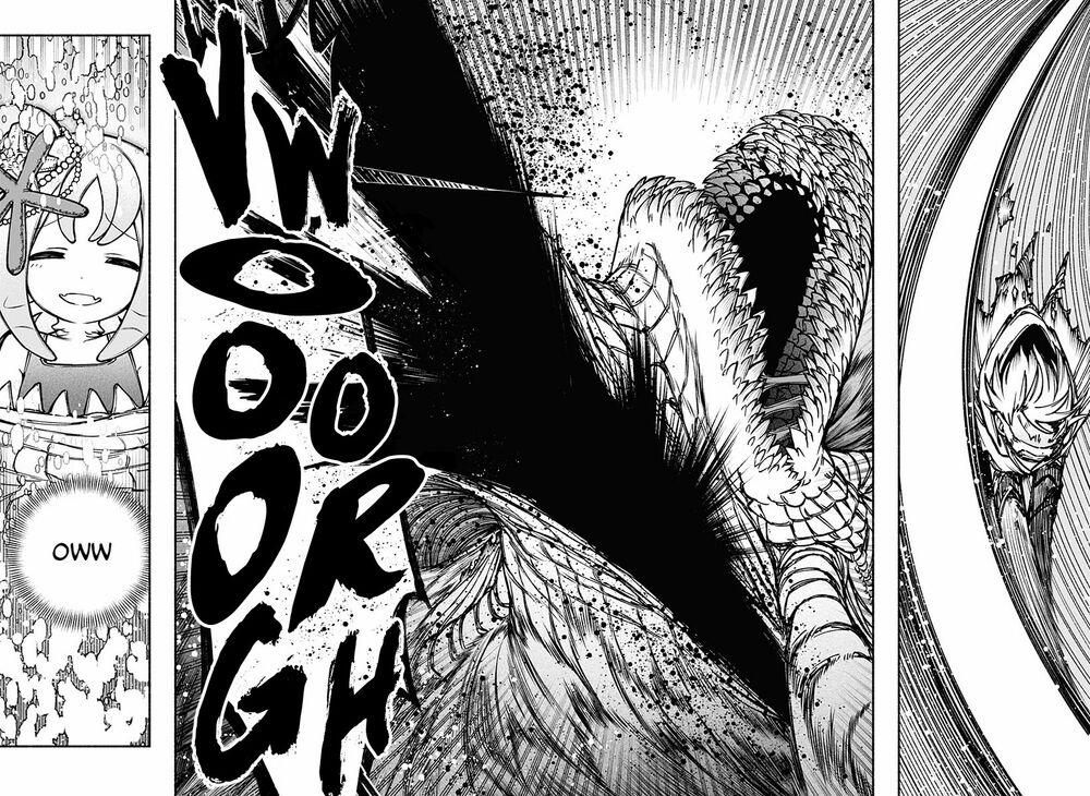 Make The Exorcist Fall In Love 16 trang 22