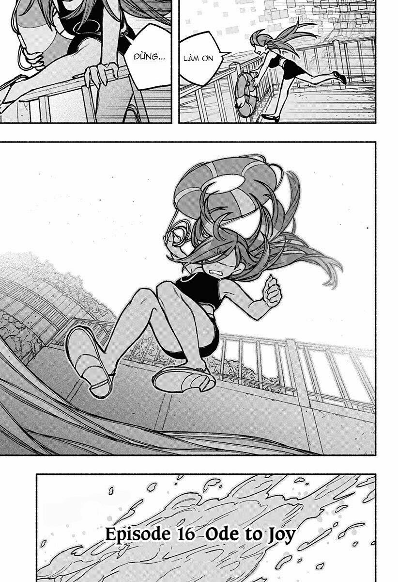 Make The Exorcist Fall In Love 16 trang 26