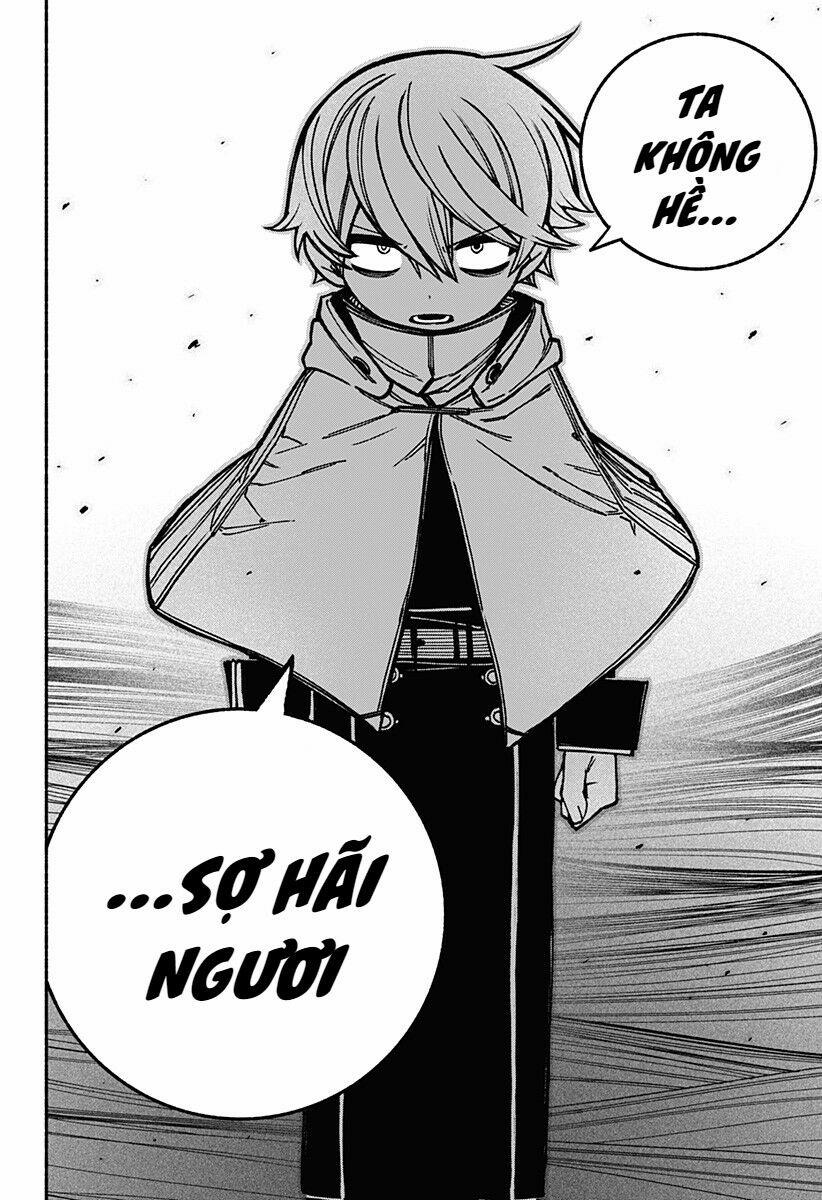 Make The Exorcist Fall In Love 16 trang 4