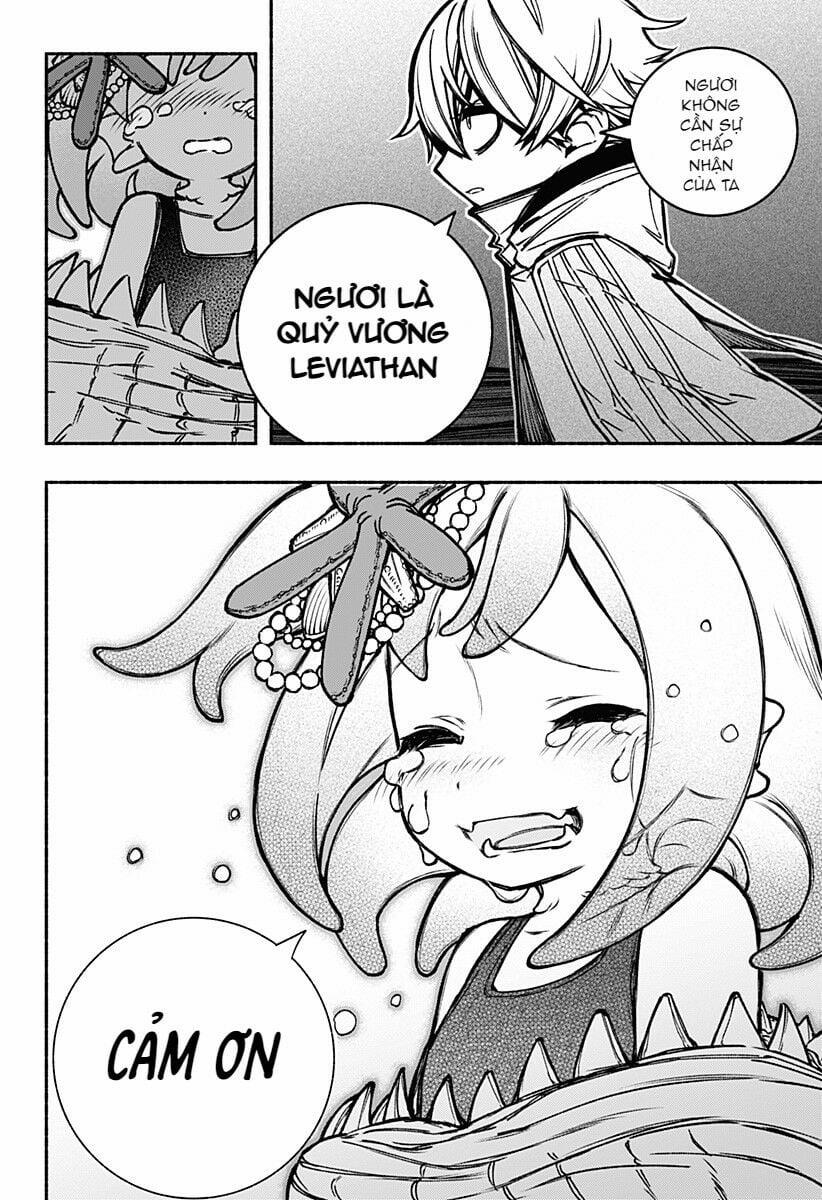 Make The Exorcist Fall In Love 16 trang 6