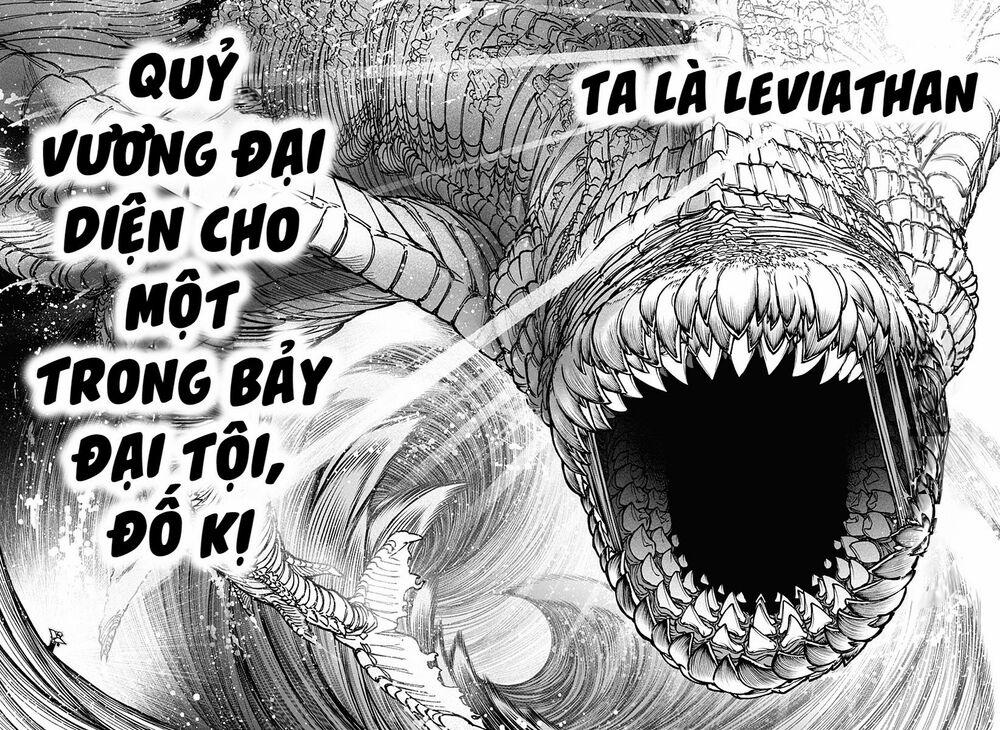 Make The Exorcist Fall In Love 16 trang 8