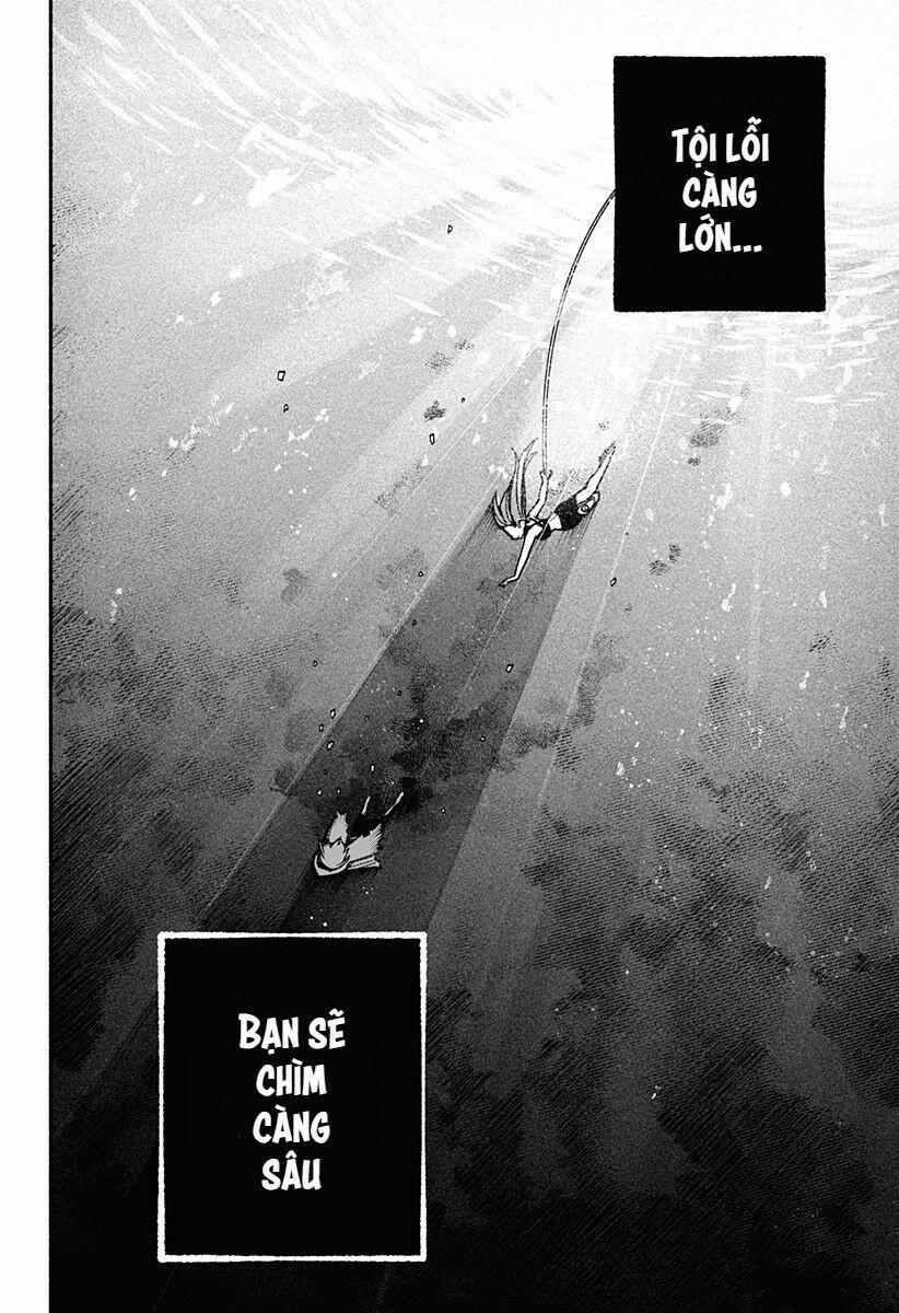 Make The Exorcist Fall In Love 17 trang 2