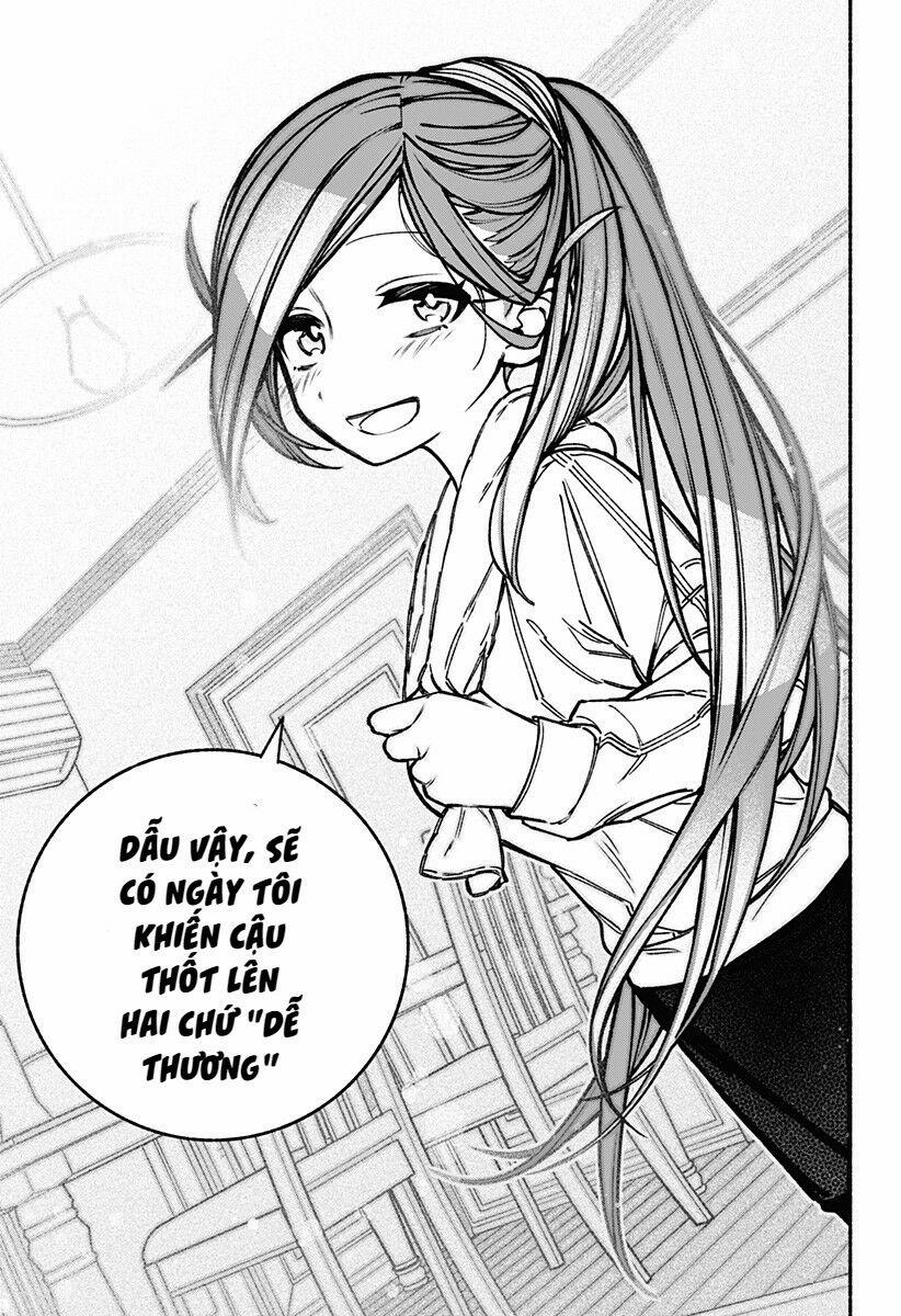 Make The Exorcist Fall In Love 18 trang 15