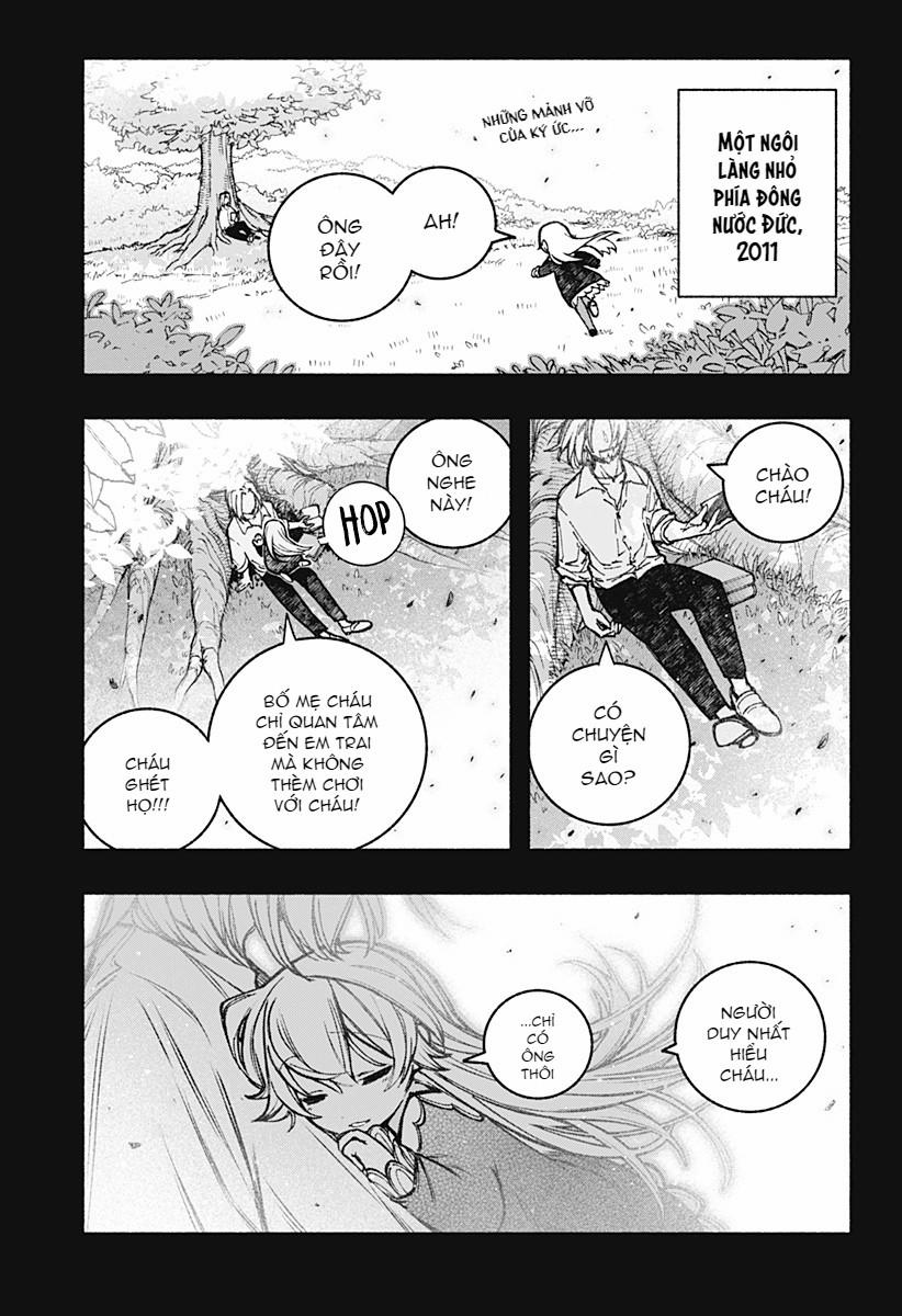 Make The Exorcist Fall In Love 19 trang 1