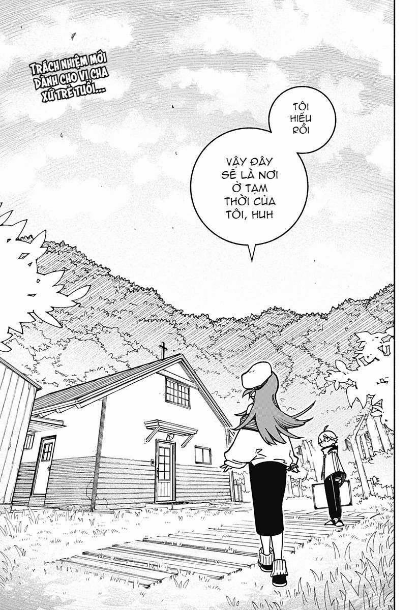 Make The Exorcist Fall In Love 2 trang 2