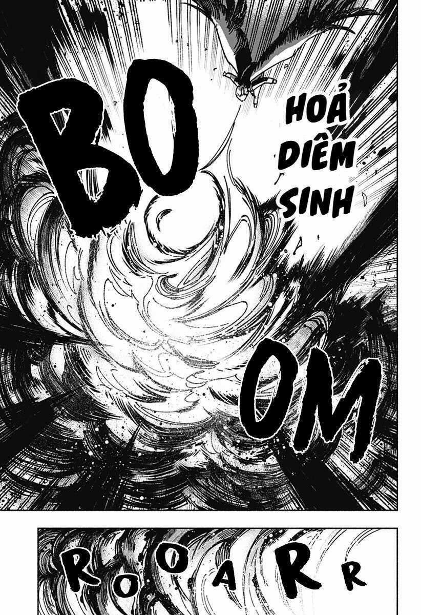 Make The Exorcist Fall In Love 2 trang 27