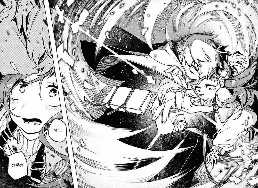 Make The Exorcist Fall In Love 2 trang 28