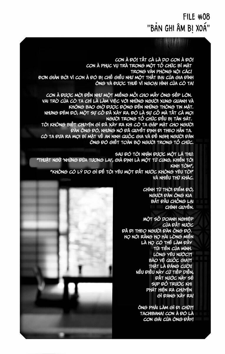 Make The Exorcist Fall In Love 21.5 trang 1