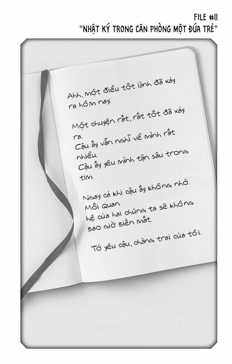 Make The Exorcist Fall In Love 21.5 trang 4