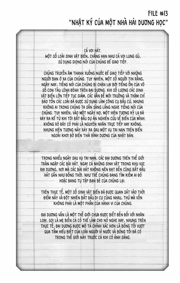 Make The Exorcist Fall In Love 21.5 trang 6