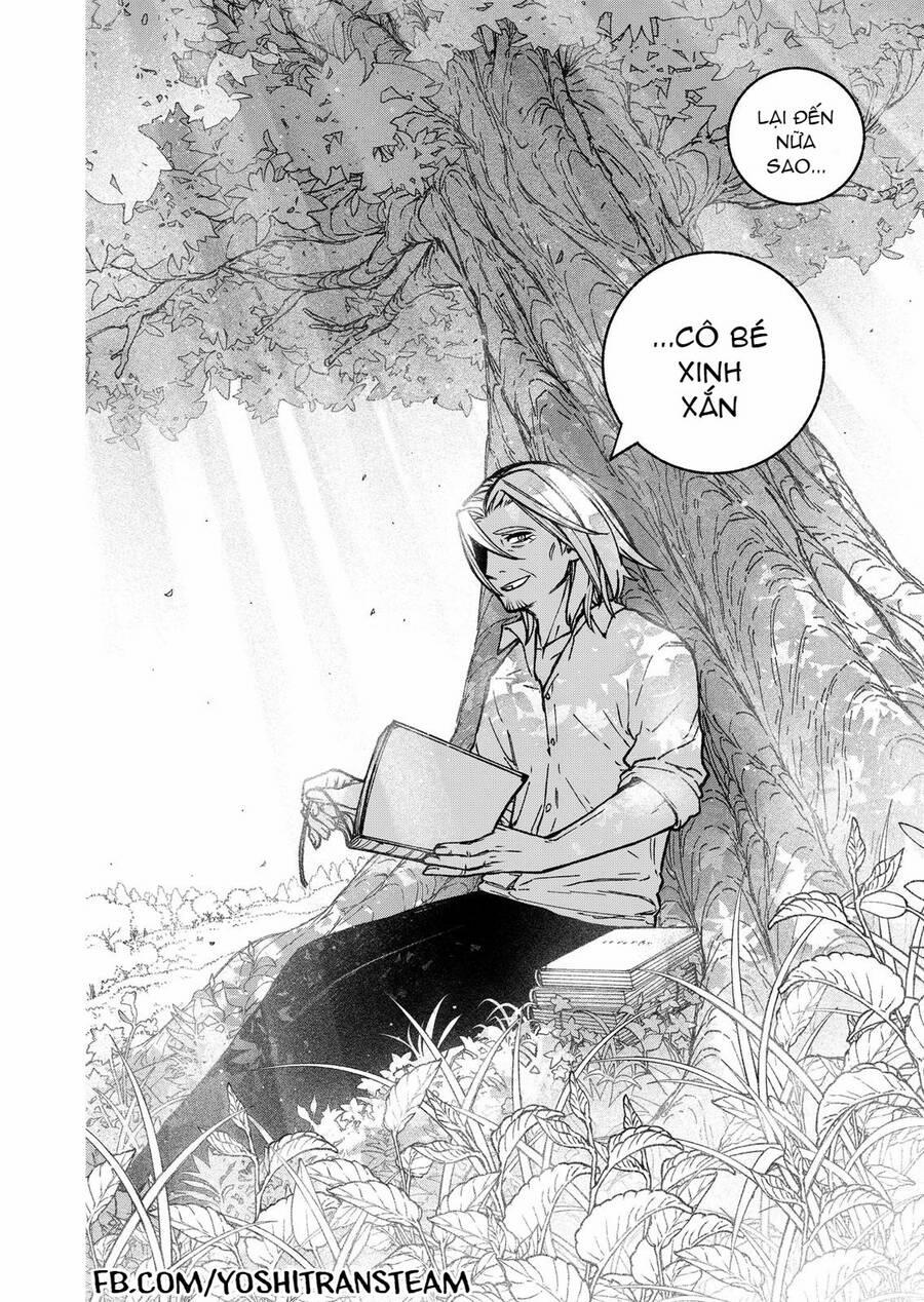 Make The Exorcist Fall In Love 24 trang 17