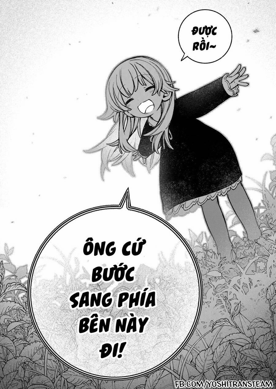 Make The Exorcist Fall In Love 24 trang 21