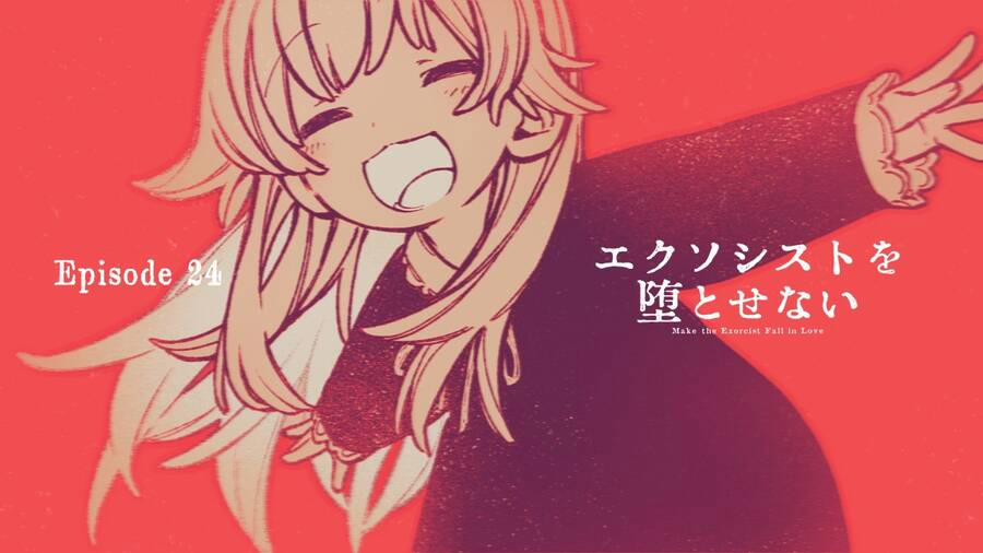 Make The Exorcist Fall In Love 24 trang 23