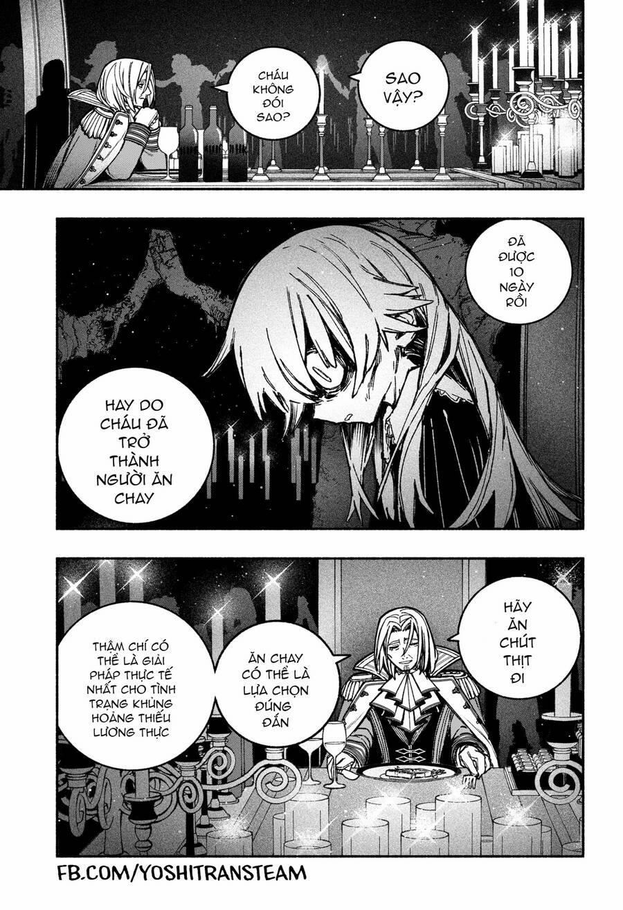 Make The Exorcist Fall In Love 25 trang 15