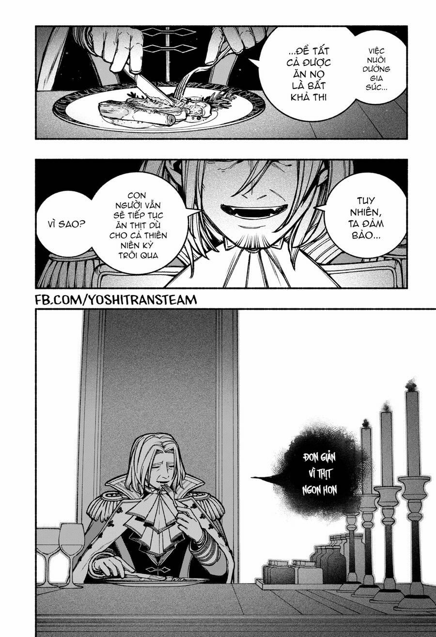 Make The Exorcist Fall In Love 25 trang 16