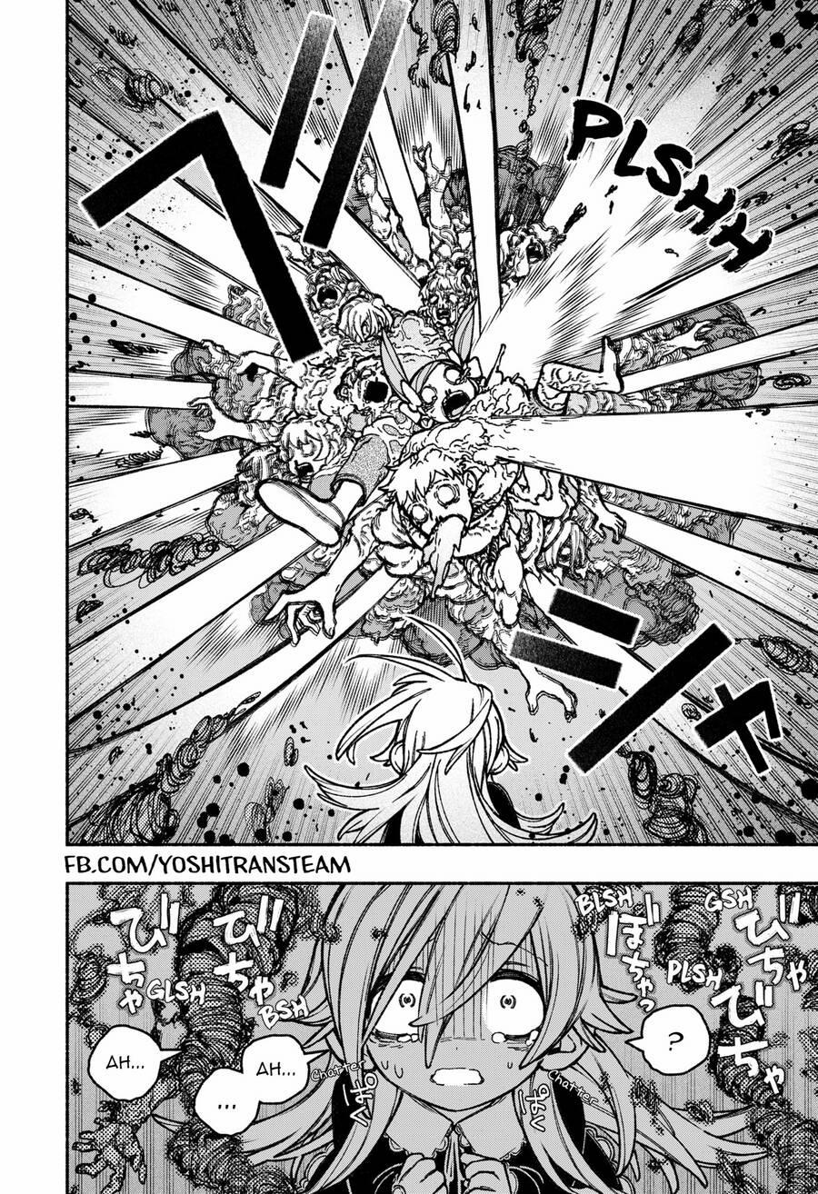 Make The Exorcist Fall In Love 25 trang 6