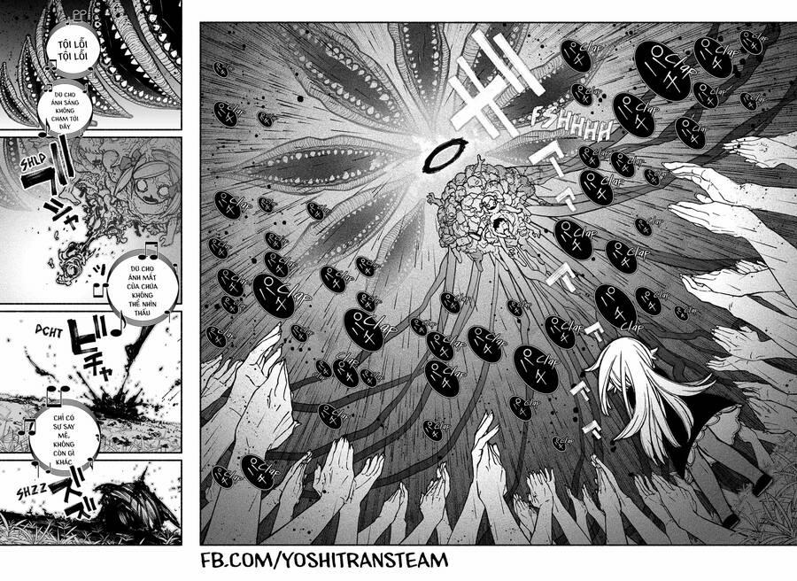 Make The Exorcist Fall In Love 25 trang 8