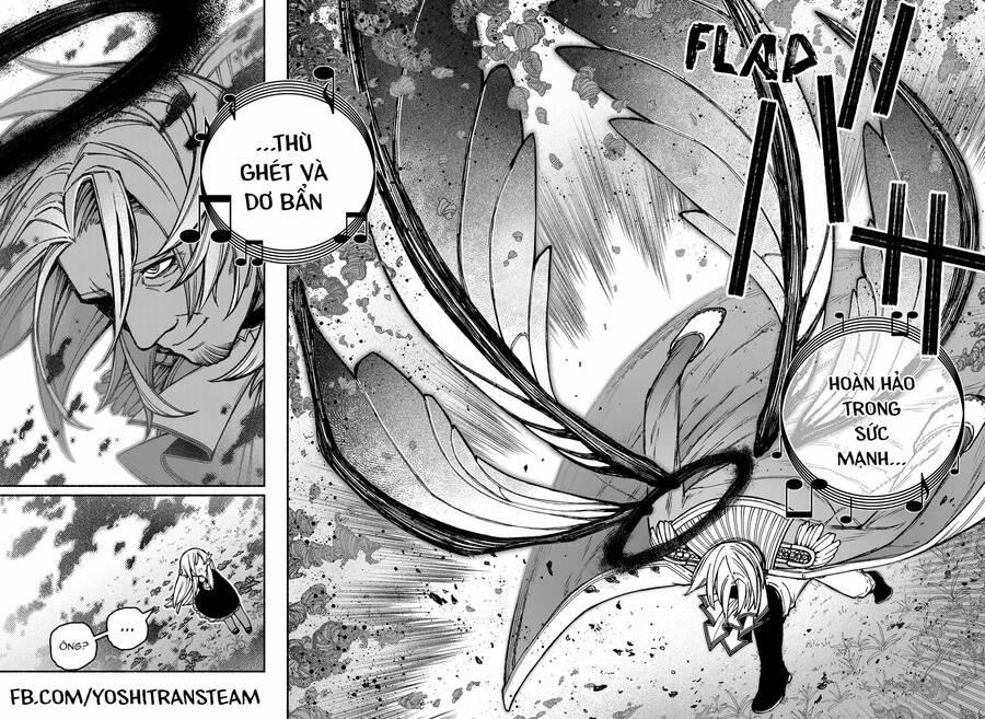 Make The Exorcist Fall In Love 25 trang 9