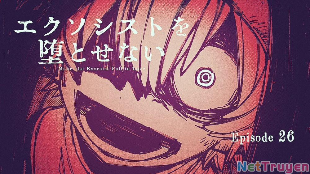 Make The Exorcist Fall In Love 26 trang 21